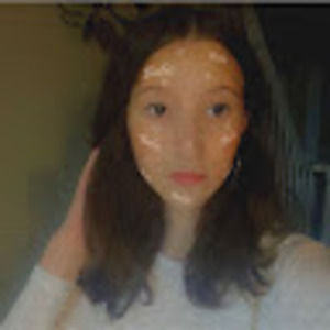 Meet your Posher, Alenna